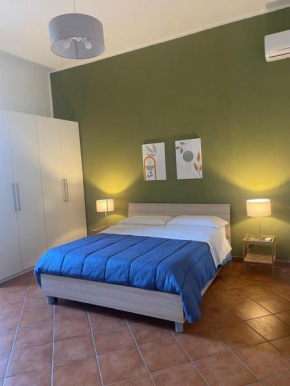 Sampolo70 - Apartments